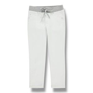 Seven7 | Girl’s Knit Waist Ankle Skinny Jeans (12) 🤍